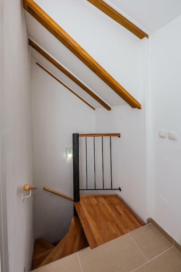 Apartman Mare Kaštela Exterior foto