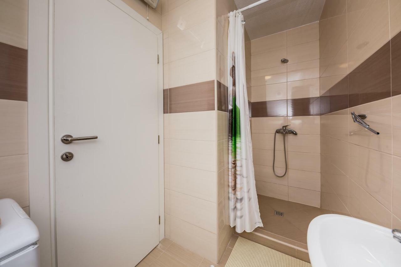 Apartman Mare Kaštela Exterior foto