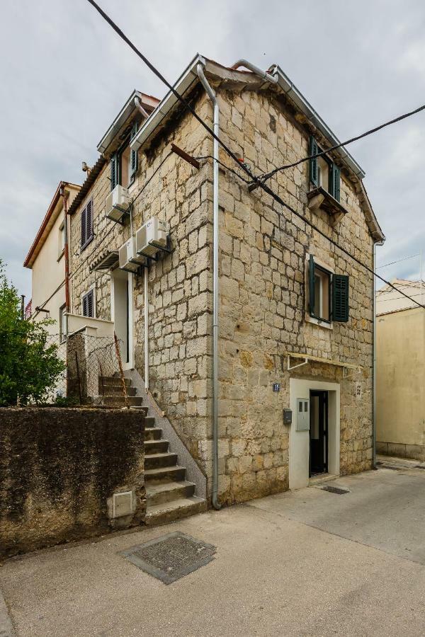 Apartman Mare Kaštela Exterior foto