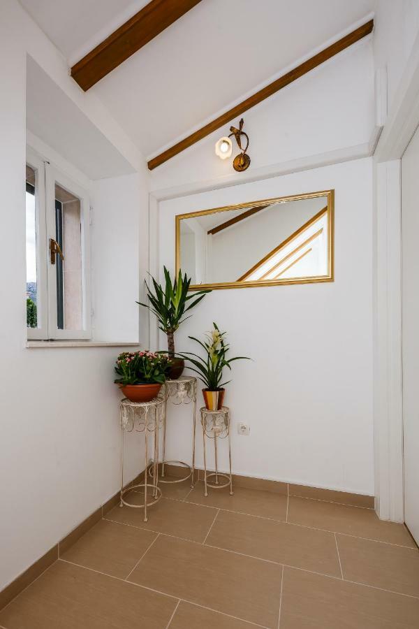Apartman Mare Kaštela Exterior foto