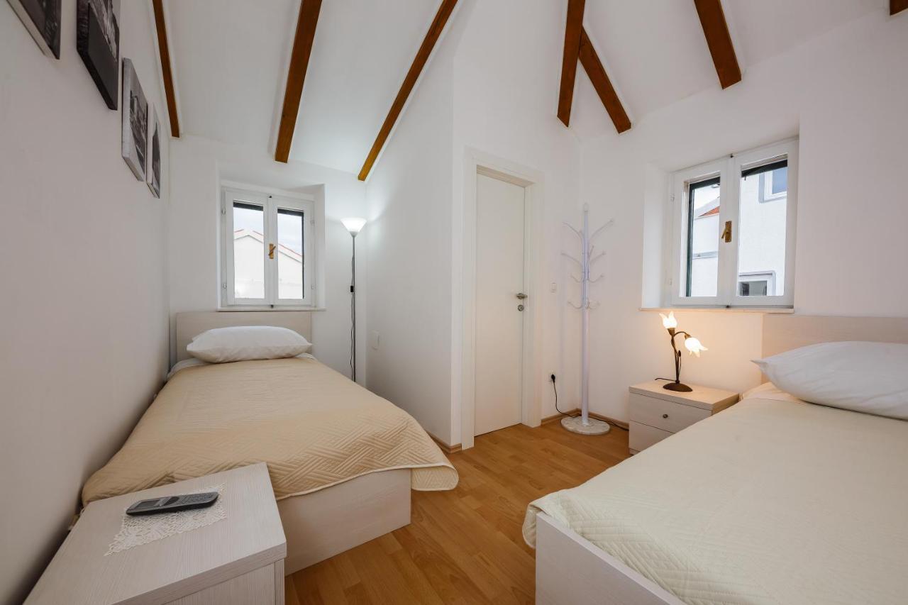 Apartman Mare Kaštela Exterior foto